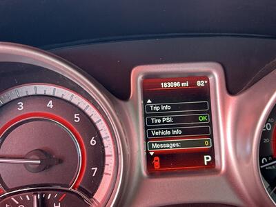 2016 Dodge Journey SE   - Photo 8 - Chula Vista, CA 91911
