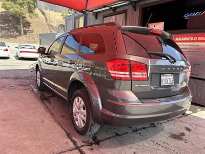 2016 Dodge Journey SE   - Photo 2 - Chula Vista, CA 91911