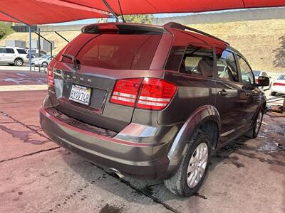 2016 Dodge Journey SE   - Photo 3 - Chula Vista, CA 91911