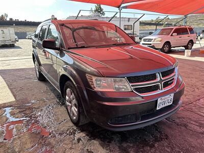 2016 Dodge Journey SE   - Photo 4 - Chula Vista, CA 91911