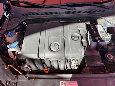 2011 Volkswagen Jetta SE PZEV   - Photo 7 - Chula Vista, CA 91911