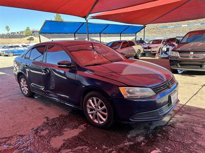 2011 Volkswagen Jetta SE PZEV   - Photo 4 - Chula Vista, CA 91911
