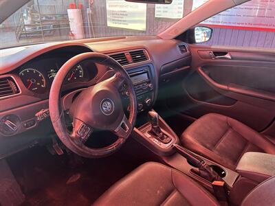2011 Volkswagen Jetta SE PZEV   - Photo 5 - Chula Vista, CA 91911