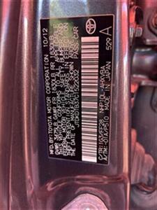 2012 Toyota Prius c One   - Photo 7 - Chula Vista, CA 91911