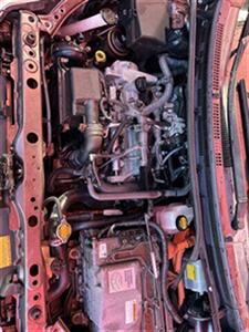 2012 Toyota Prius c One   - Photo 8 - Chula Vista, CA 91911