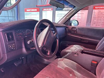 2004 Dodge Dakota SLT   - Photo 7 - Chula Vista, CA 91911