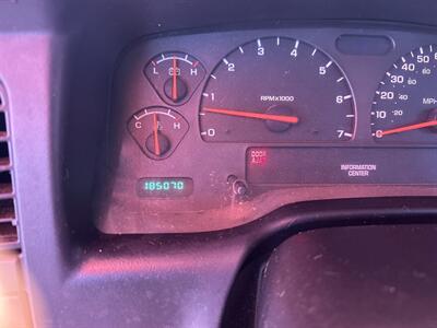 2004 Dodge Dakota SLT   - Photo 8 - Chula Vista, CA 91911