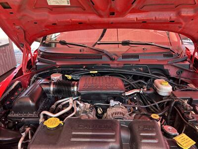 2004 Dodge Dakota SLT   - Photo 5 - Chula Vista, CA 91911