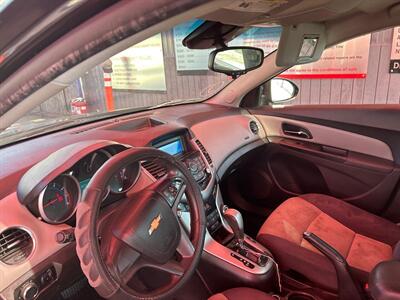 2013 Chevrolet Cruze LS   - Photo 8 - Chula Vista, CA 91911