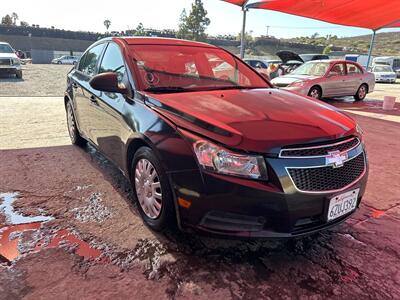 2013 Chevrolet Cruze LS   - Photo 4 - Chula Vista, CA 91911
