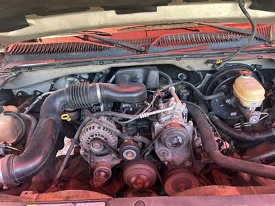 2005 Chevrolet Silverado 1500 Work Truck   - Photo 8 - Chula Vista, CA 91911