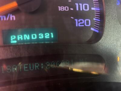 2005 Chevrolet Silverado 1500 Work Truck   - Photo 6 - Chula Vista, CA 91911