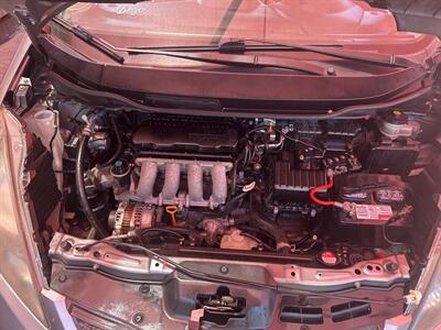 2010 Honda Fit DX   - Photo 5 - Chula Vista, CA 91911