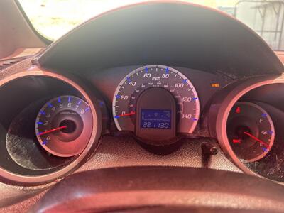 2010 Honda Fit DX   - Photo 6 - Chula Vista, CA 91911