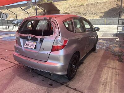 2010 Honda Fit DX   - Photo 3 - Chula Vista, CA 91911