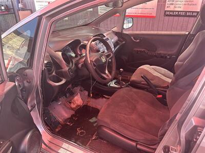 2010 Honda Fit DX   - Photo 8 - Chula Vista, CA 91911