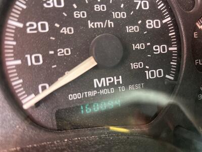 2003 GMC Sonoma SL   - Photo 6 - Chula Vista, CA 91911