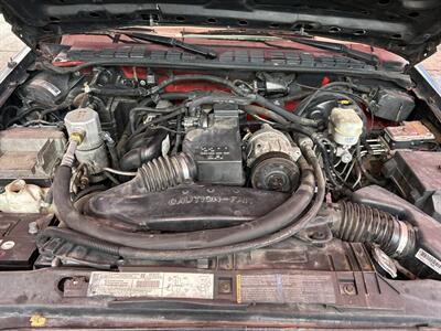 2003 GMC Sonoma SL   - Photo 8 - Chula Vista, CA 91911