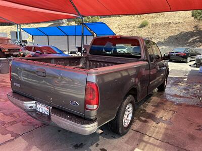 2002 Ford F-150 XL   - Photo 3 - Chula Vista, CA 91911