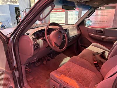 2002 Ford F-150 XL   - Photo 5 - Chula Vista, CA 91911