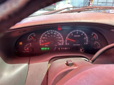 2002 Ford F-150 XL   - Photo 6 - Chula Vista, CA 91911