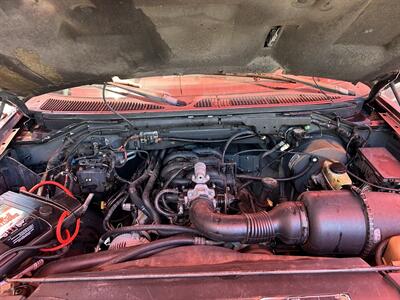 2002 Ford F-150 XL   - Photo 8 - Chula Vista, CA 91911