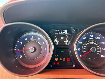 2011 Hyundai ELANTRA GLS   - Photo 8 - Chula Vista, CA 91911