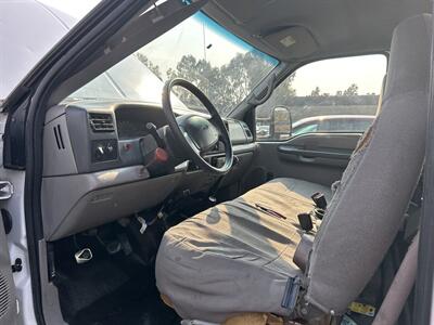 2000 Ford F-550   - Photo 7 - Chula Vista, CA 91911
