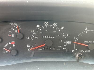 2000 Ford F-550   - Photo 8 - Chula Vista, CA 91911