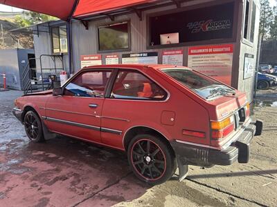 1983 Honda Accord LX   - Photo 2 - Chula Vista, CA 91911
