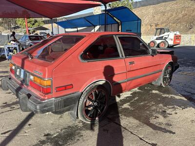 1983 Honda Accord LX   - Photo 3 - Chula Vista, CA 91911