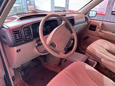 1995 Dodge Caravan   - Photo 6 - Chula Vista, CA 91911