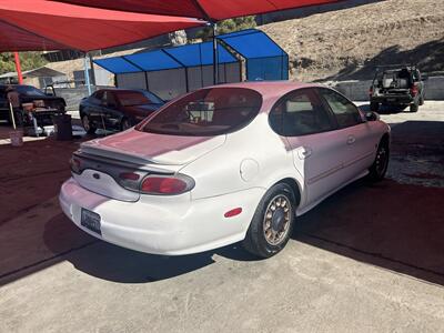 1998 Ford Taurus SE   - Photo 3 - Chula Vista, CA 91911