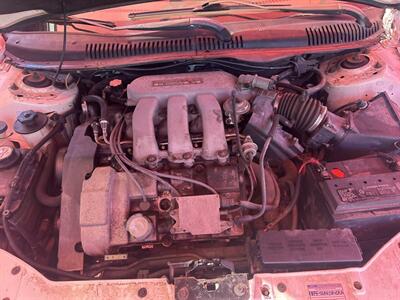 1998 Ford Taurus SE   - Photo 8 - Chula Vista, CA 91911