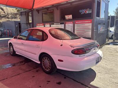 1998 Ford Taurus SE   - Photo 2 - Chula Vista, CA 91911
