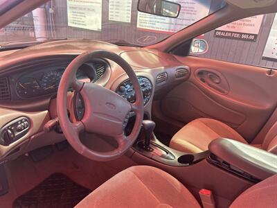 1998 Ford Taurus SE   - Photo 5 - Chula Vista, CA 91911