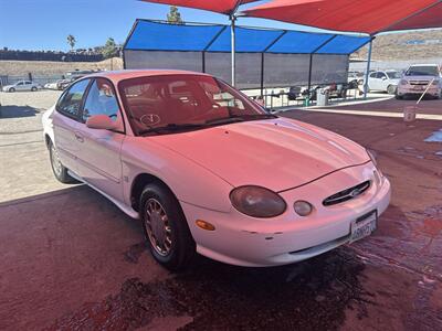 1998 Ford Taurus SE   - Photo 4 - Chula Vista, CA 91911