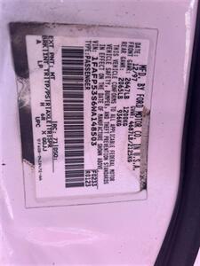 1998 Ford Taurus SE   - Photo 7 - Chula Vista, CA 91911