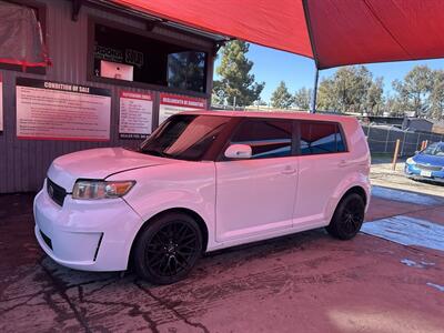 2010 Scion xB   - Photo 1 - Chula Vista, CA 91911