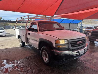 2006 Chevrolet Other Pickups   - Photo 4 - Chula Vista, CA 91911