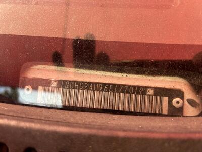 2006 Chevrolet Other Pickups   - Photo 7 - Chula Vista, CA 91911