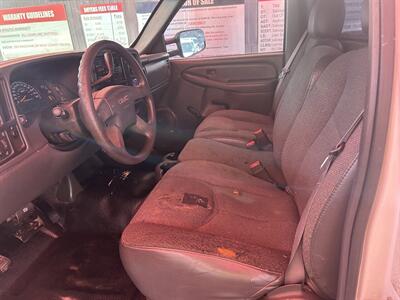 2006 Chevrolet Other Pickups   - Photo 5 - Chula Vista, CA 91911