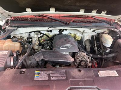 2006 Chevrolet Other Pickups   - Photo 8 - Chula Vista, CA 91911