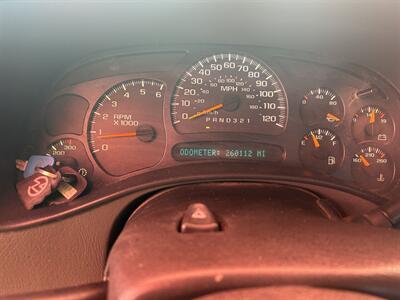 2006 Chevrolet Other Pickups   - Photo 6 - Chula Vista, CA 91911