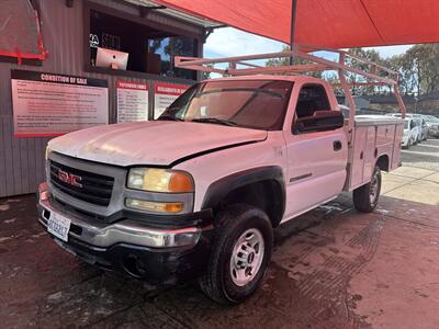 2006 Chevrolet Other Pickups   - Photo 1 - Chula Vista, CA 91911