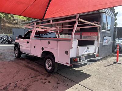 2006 Chevrolet Other Pickups   - Photo 2 - Chula Vista, CA 91911