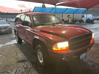 2000 Dodge Durango R/T   - Photo 4 - Chula Vista, CA 91911