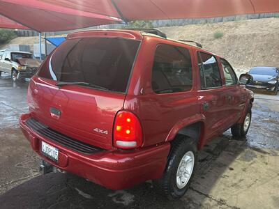 2000 Dodge Durango R/T   - Photo 3 - Chula Vista, CA 91911