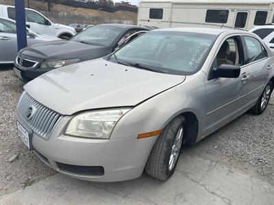 2009 Mercury Milan I-4   - Photo 1 - Chula Vista, CA 91911