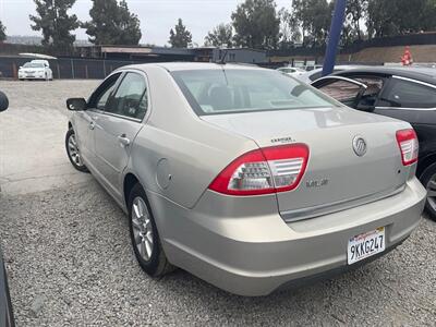 2009 Mercury Milan I-4   - Photo 2 - Chula Vista, CA 91911